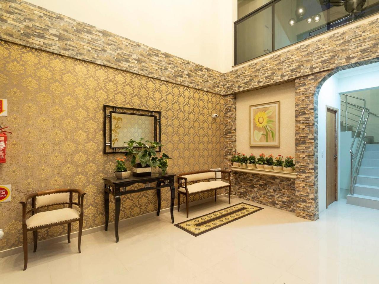 Apartamento Economico Para 4 Pessoas Em Bombinhas Exterior foto